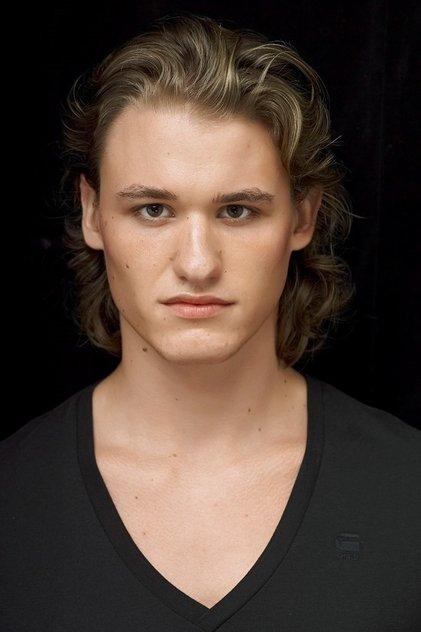 Dylan Playfair - Actor Profile Photo