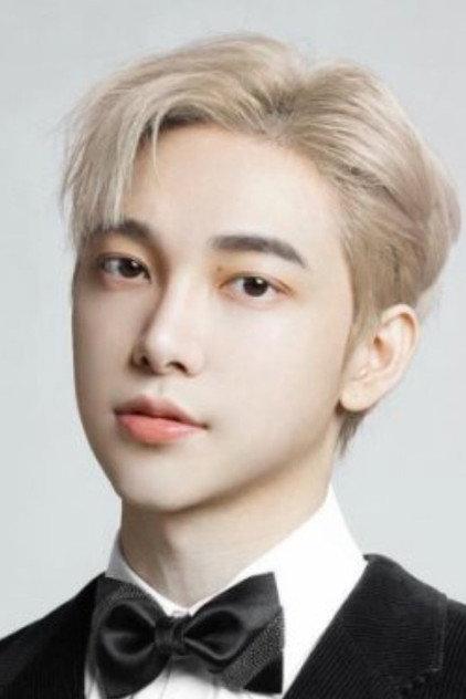 Alfred Sng - Actor Profile Photo