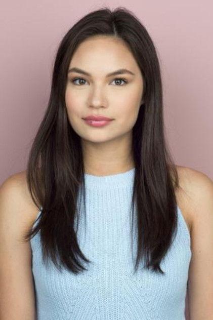 Morgan Holmstrom - Actor Profile Photo