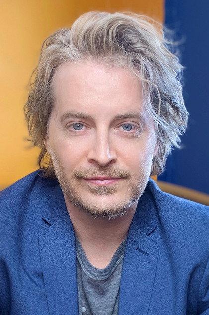 Terry Ray - Actor Profile Photo