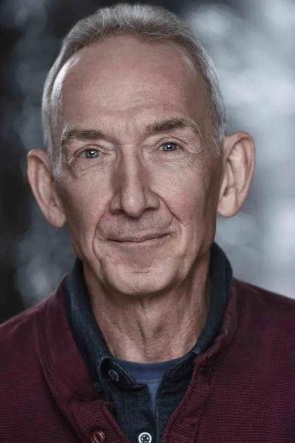Douglas E. Hughes - Actor Profile Photo