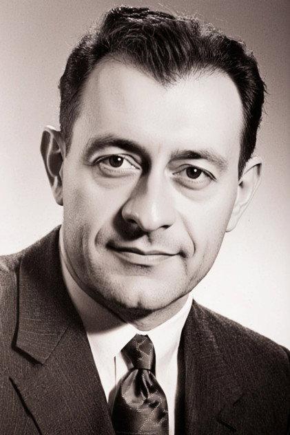Jean Franco - Actor Profile Photo