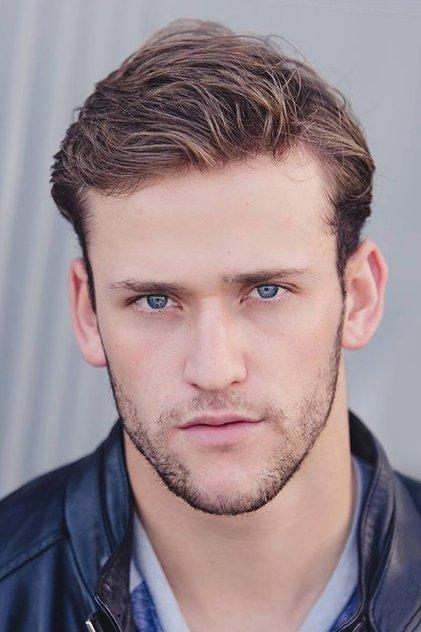Jesse Irving - Actor Profile Photo