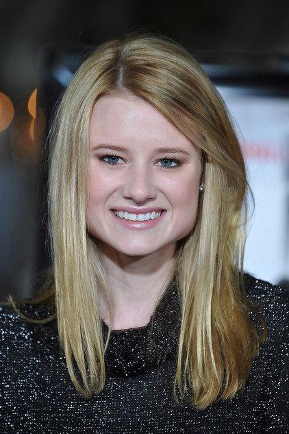 Natalie Floyd - Actor Profile Photo