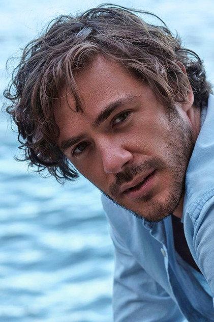 Jack Savoretti - Actor Profile Photo