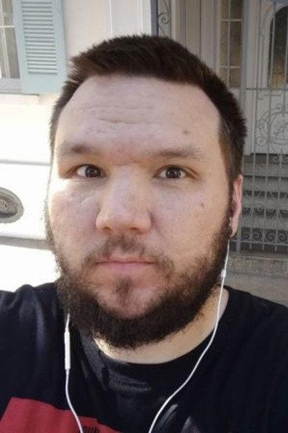Joe Moore - Actor Profile Photo
