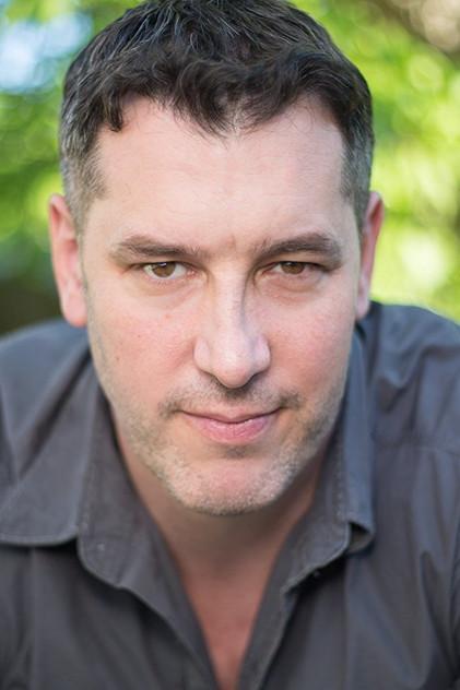 David Ford - Actor Profile Photo