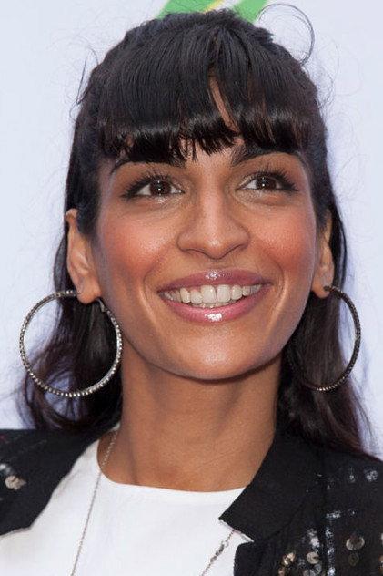 Anushka Manchanda - Actor Profile Photo
