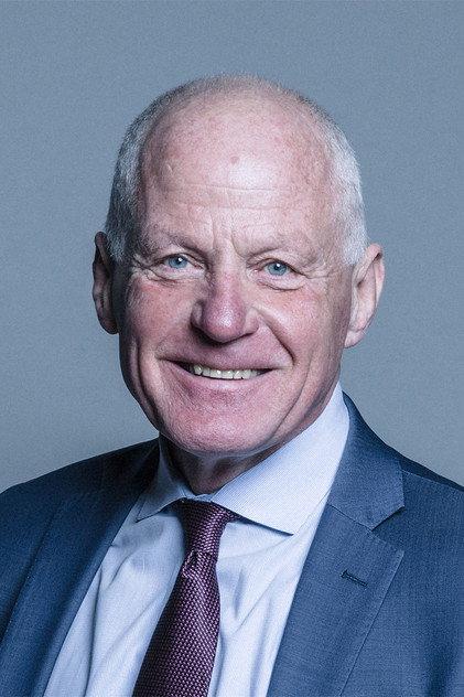 Michael Cashman - Actor Profile Photo