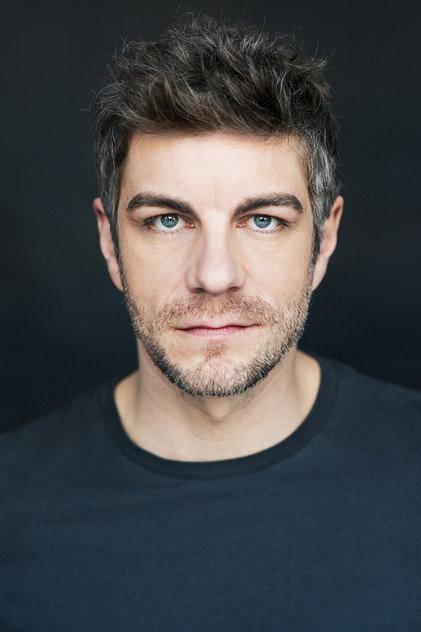 Hubert Proulx - Actor Profile Photo