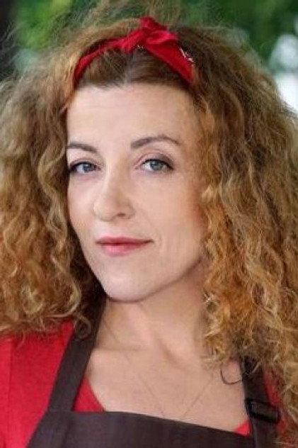 Hanna Klepacka - Actor Profile Photo