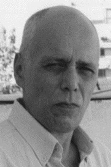 Alberto Suárez - Actor Profile Photo
