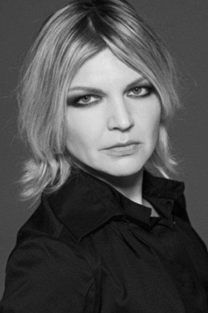 Doris Hick - Actor Profile Photo