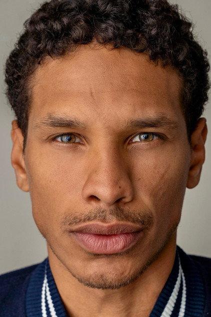 Charlie N. Townsend - Actor Profile Photo
