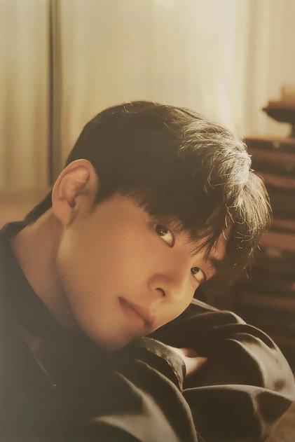 WONPIL - Actor Profile Photo