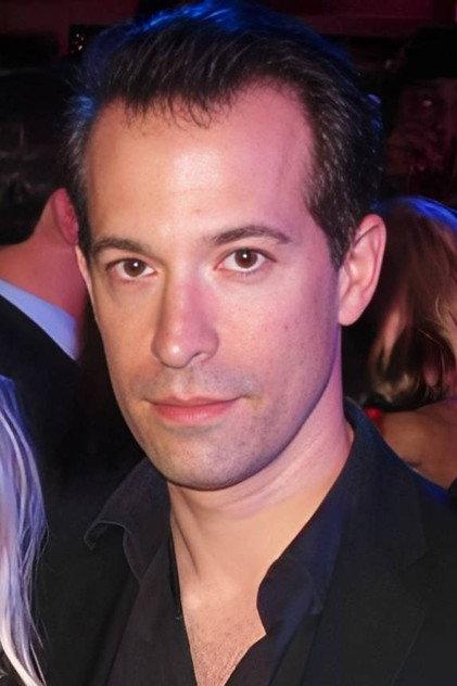 Constantine Paraskevopoulos - Actor Profile Photo