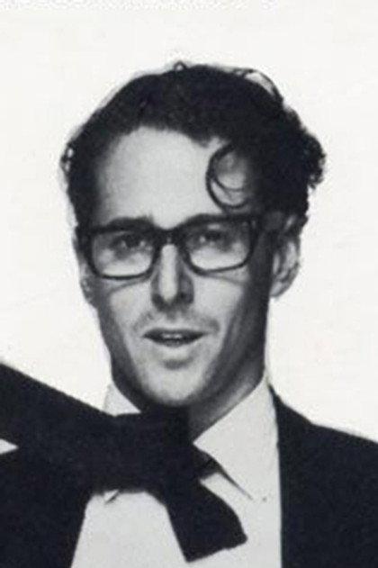 Tom Rubnitz - Actor Profile Photo