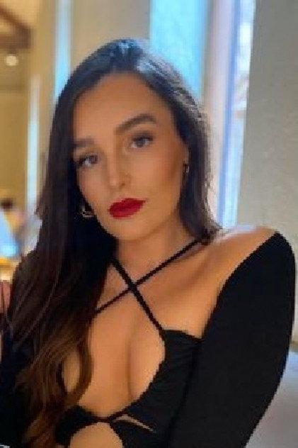 Elspeth Foster - Actor Profile Photo