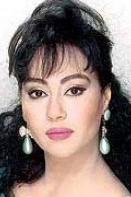 Noha ElAmroussi - Actor Profile Photo