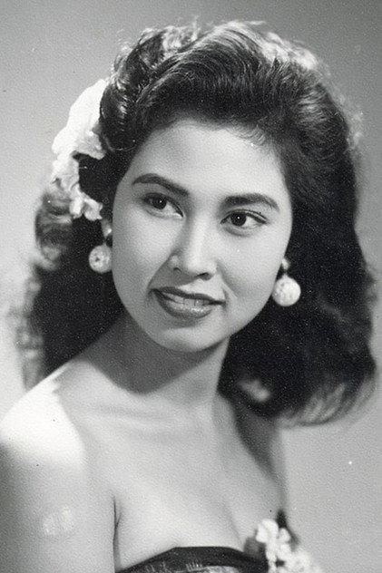 Aminah Cendrakasih - Actor Profile Photo