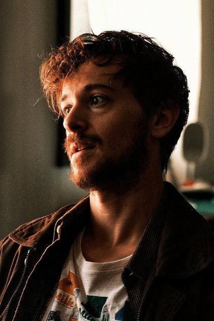 Nicola Brando Parini - Actor Profile Photo