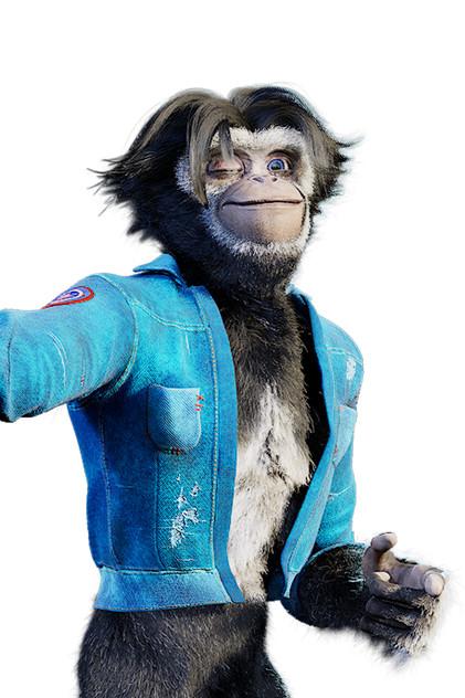 Jake - Actor Profile Photo