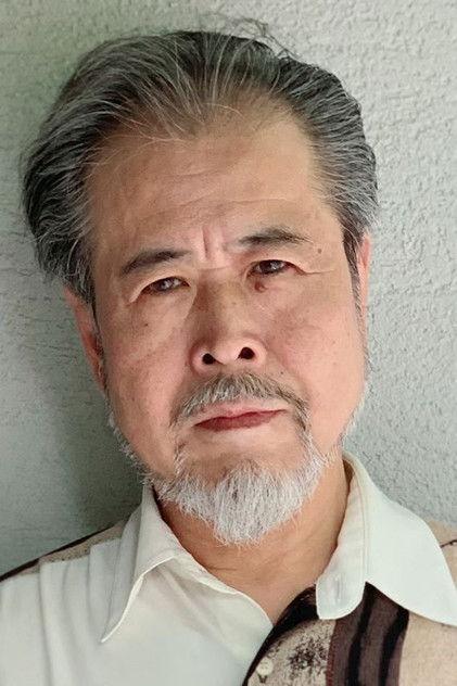 Eizo Tsuda - Actor Profile Photo