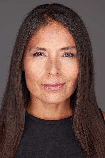 Carma Harvey - Actor Profile Photo