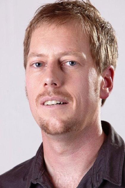 Damon Berry - Actor Profile Photo