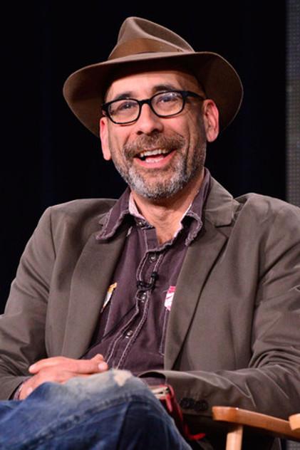 Adam Simon - Actor Profile Photo