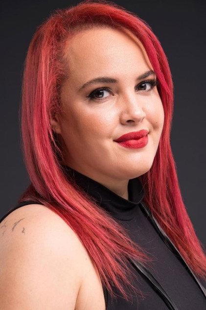 Deniz Gök - Actor Profile Photo