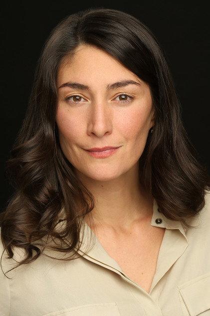 Gema Zelarayán - Actor Profile Photo