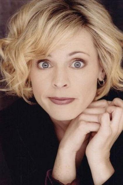Maria Bamford - Actor Profile Photo