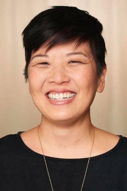 Elizabeth Ito - Actor Profile Photo