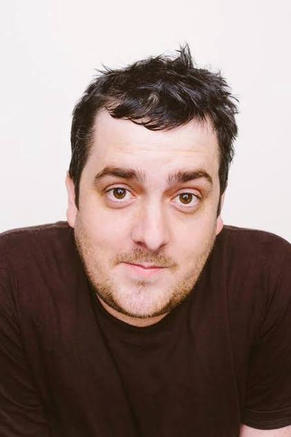 Daley Pearson - Actor Profile Photo