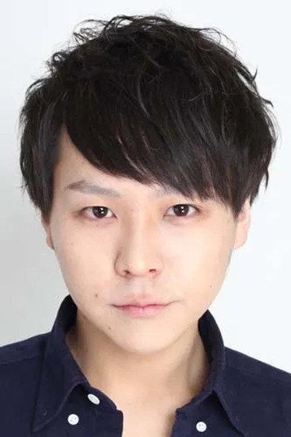 Satoshi Shibasaki - Actor Profile Photo