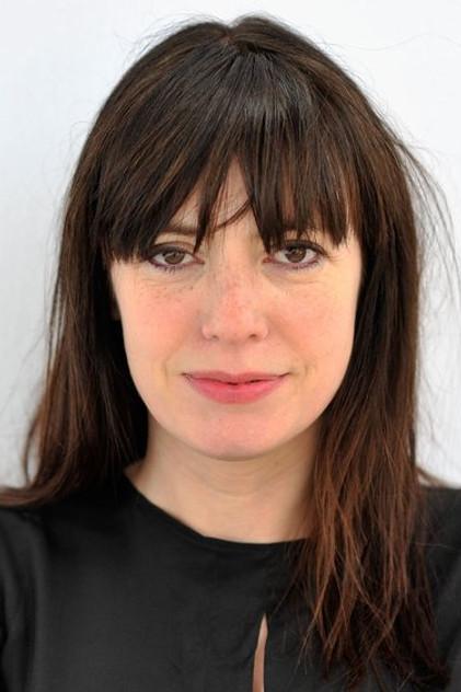 Natacha Koutchoumov - Actor Profile Photo