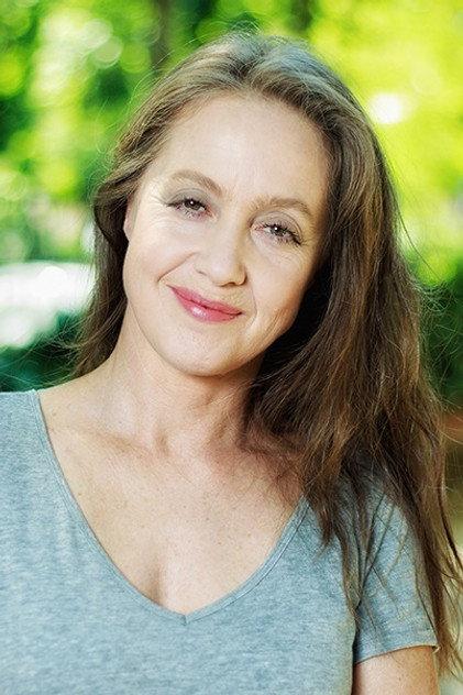 Anikó Für - Actor Profile Photo