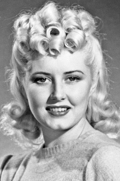 Ethelreda Leopold - Actor Profile Photo