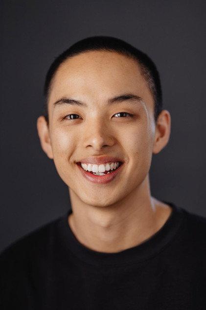 Tin Huyen Pham - Actor Profile Photo