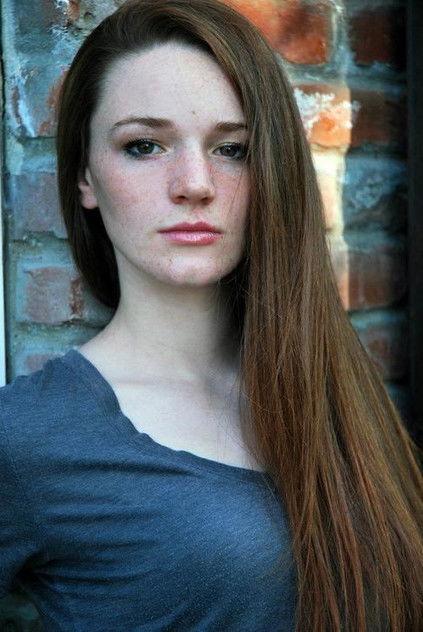 Holliston Coleman - Actor Profile Photo