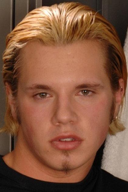 Kristian James - Actor Profile Photo