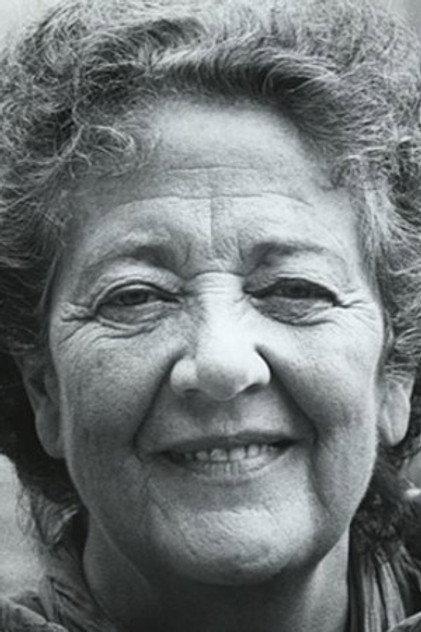 Joan Orenstein - Actor Profile Photo