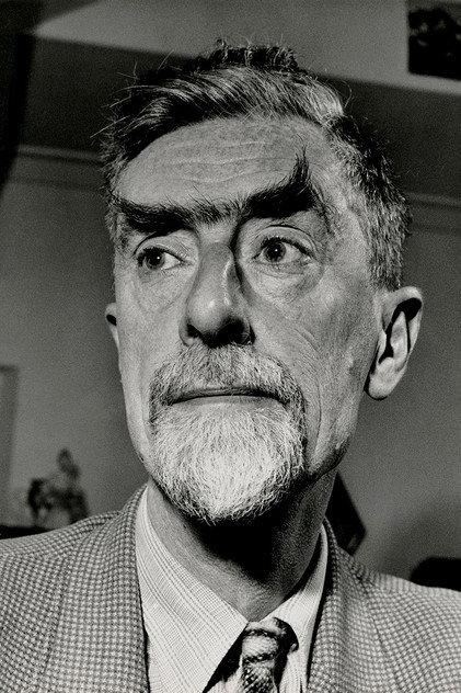 M. C. Escher - Actor Profile Photo