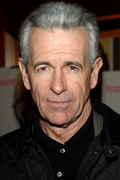 James Naughton - Actor Profile Photo
