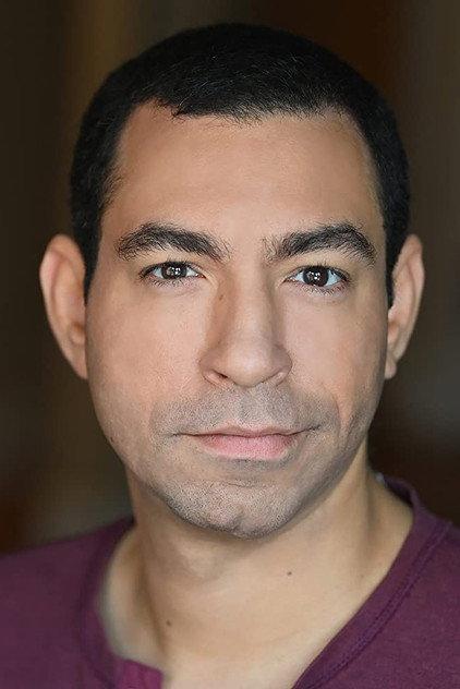 Jamahl Garrison-Lowe - Actor Profile Photo