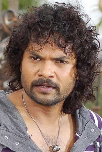 Siddhant - Actor Profile Photo