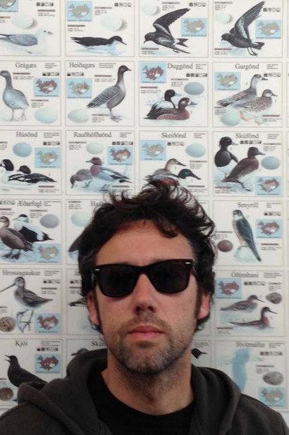Koldo Almandoz - Actor Profile Photo