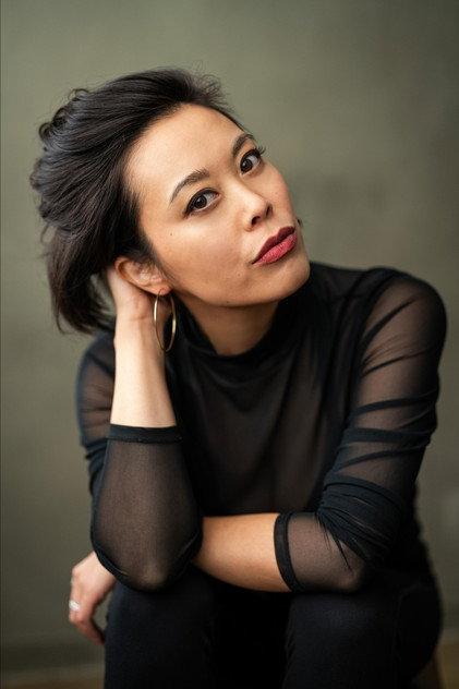 Brooke Ishibashi - Actor Profile Photo