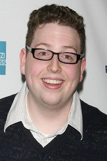 Brandon Hardesty - Actor Profile Photo